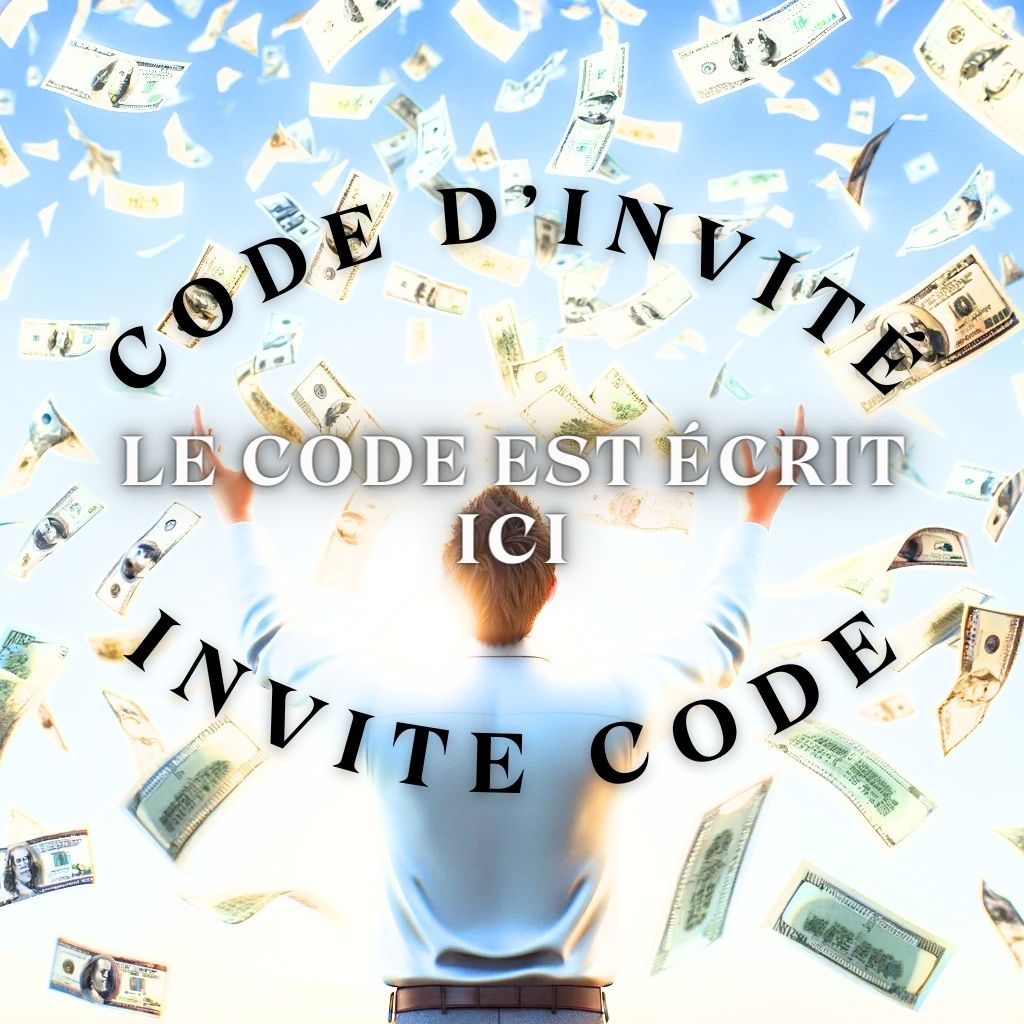 Code d’invité