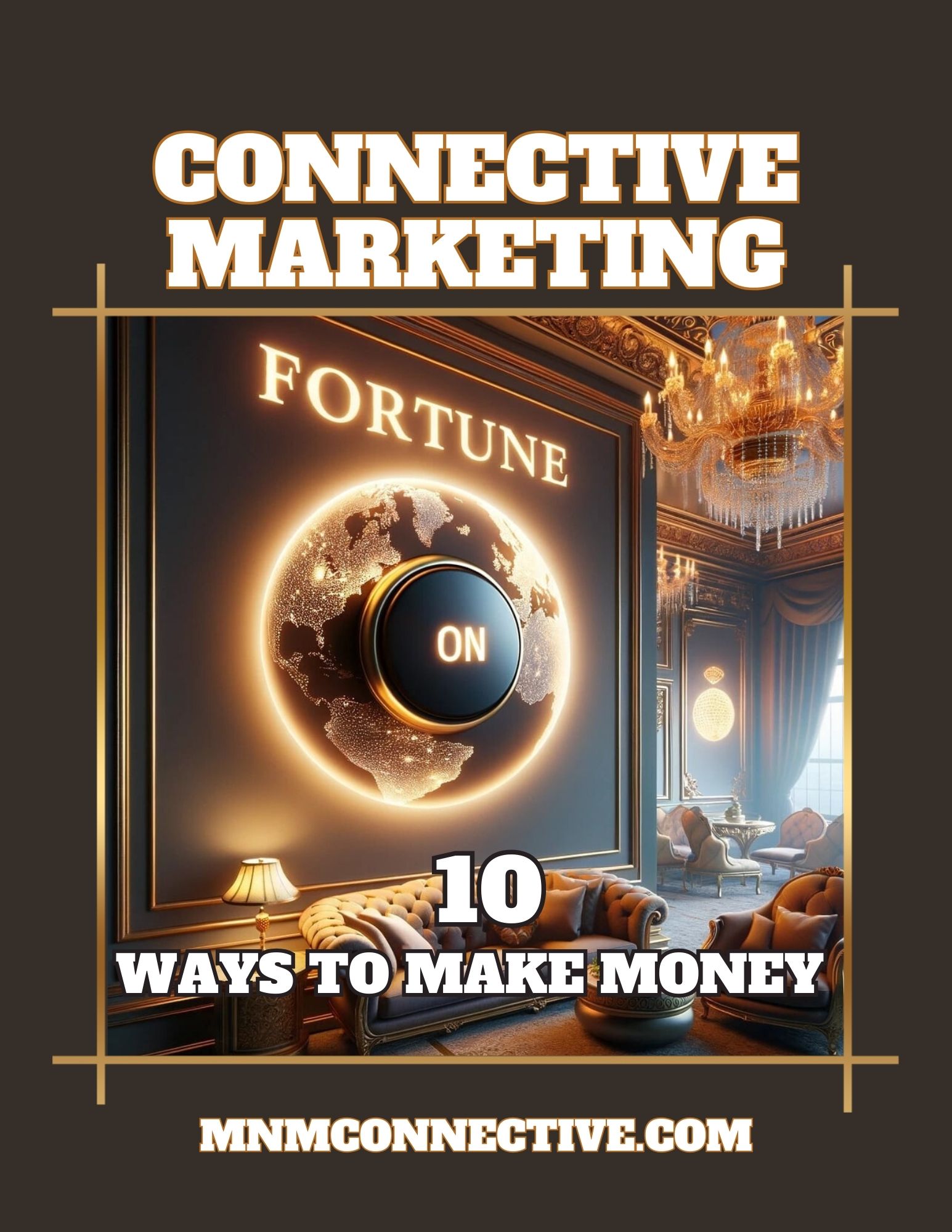 01 - 10 Way to make money - MMConnective - StoplightGo