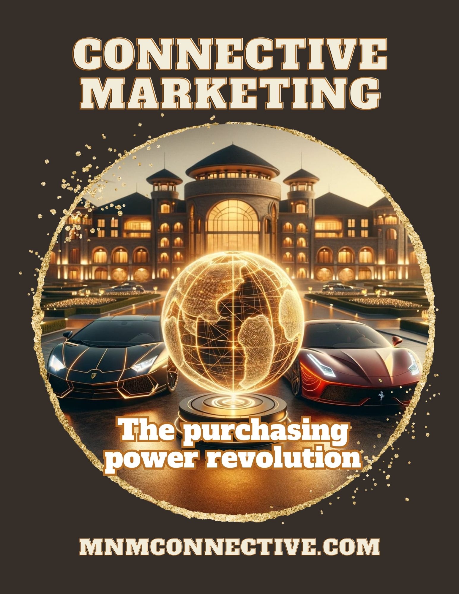 The purchasing power revolution - eBook 2 - MNMConnective - StoplightGo